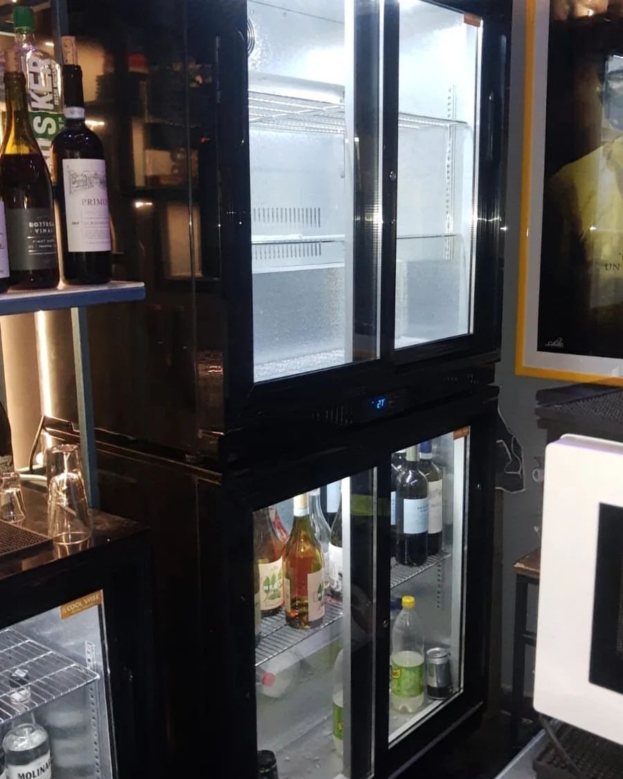 Colpa d'Alfredo Wine Drink and Beer
